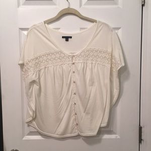 AE blouse